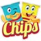 Signmission Chips Decal Concession Stand Food Truck Sticker, 8" x 4.5", D-DC-8 Chips19 D-DC-8 Chips19 - alternate 1